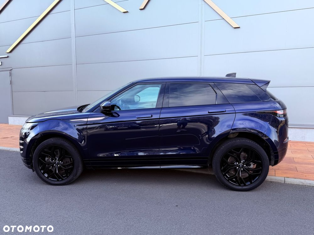 Land Rover Range Rover Evoque D165 Nolita Edition - 15