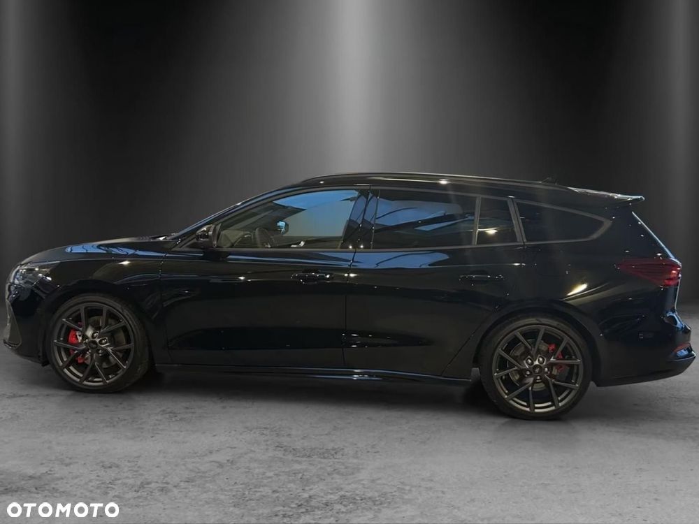 Ford Focus - 7