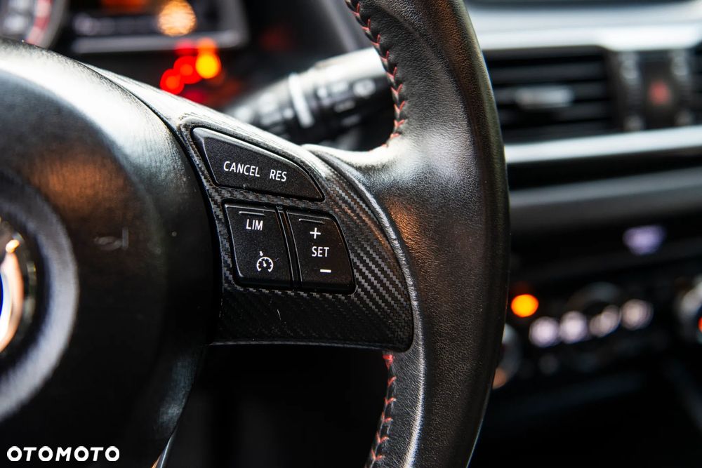 Mazda 3 SKYACTIV-G 120 Signature - 26