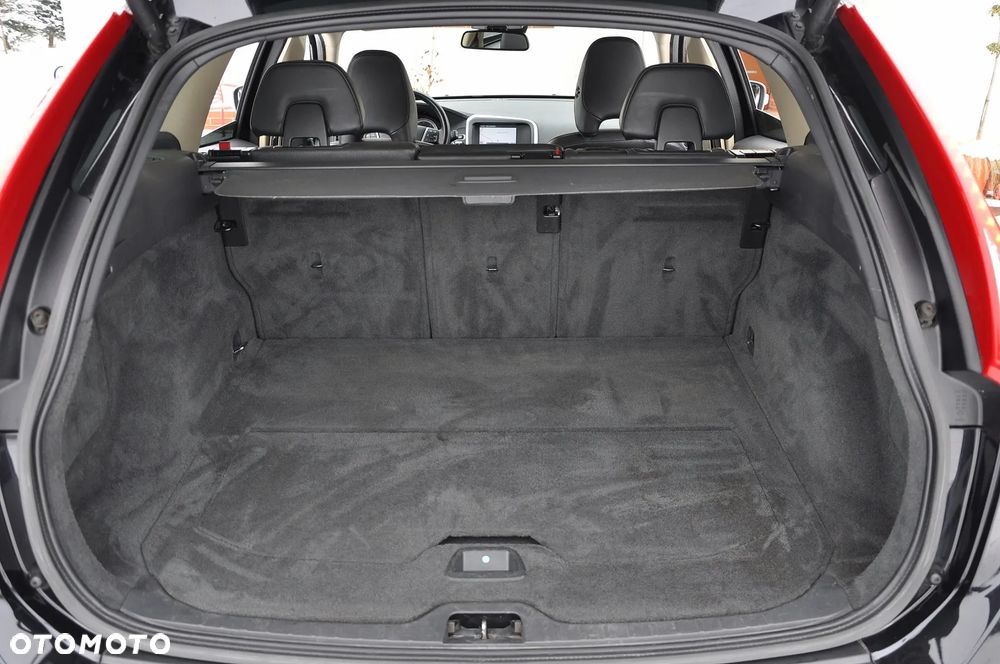 Volvo XC 60 D4 Summum - 40