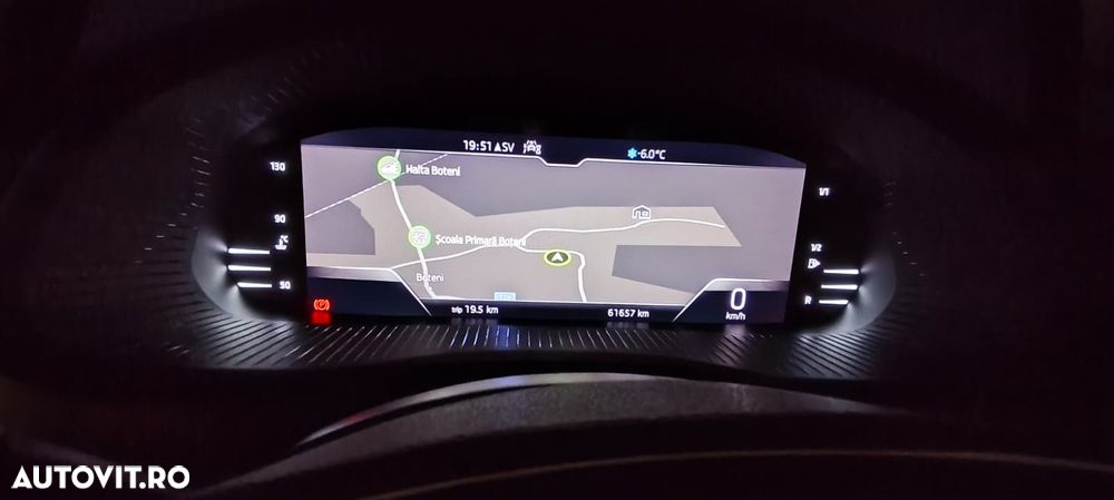 Skoda Kamiq 1.5 TSI Ambition - 7