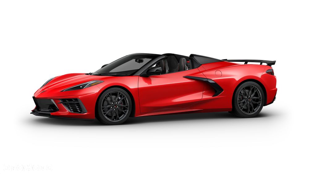 Chevrolet Corvette - 19