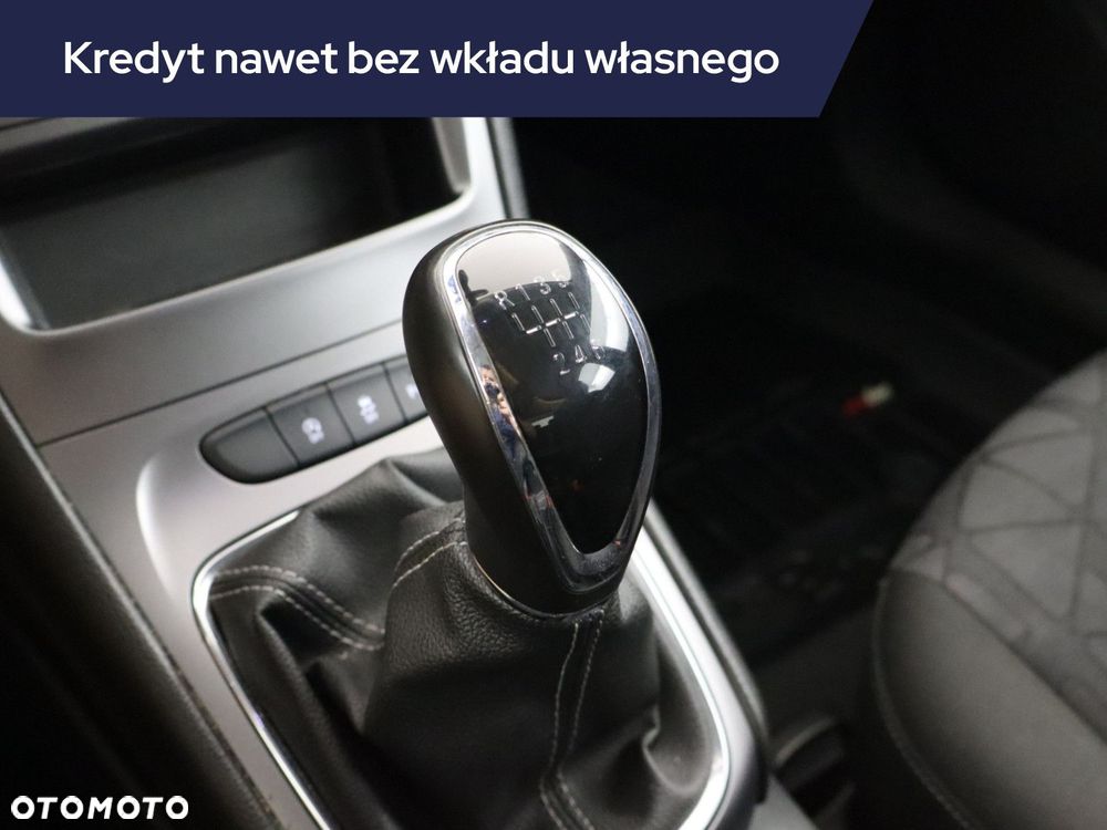 Opel Astra - 15