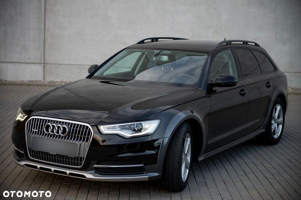 Audi A6 Allroad - 5