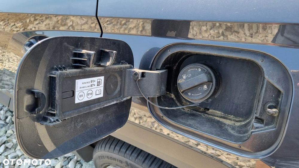 Hyundai Tucson 1.6 T-GDi HEV 2WD Prime - 27