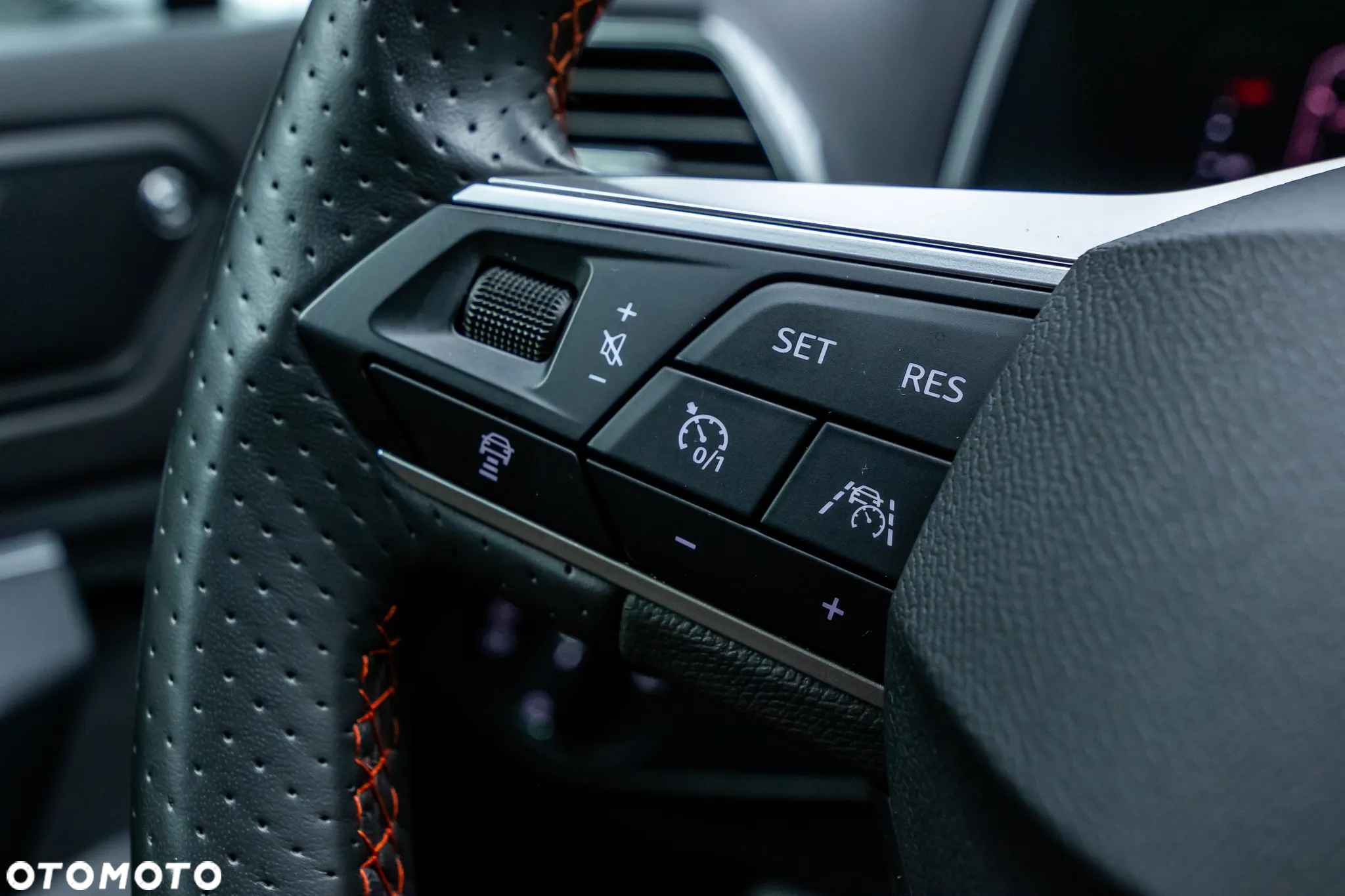 Seat Tarraco 2.0 TDI FR S&S 4Drive DSG - 12