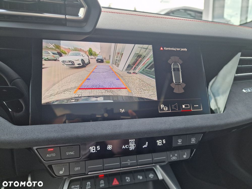 Audi S3 Sportback - 24