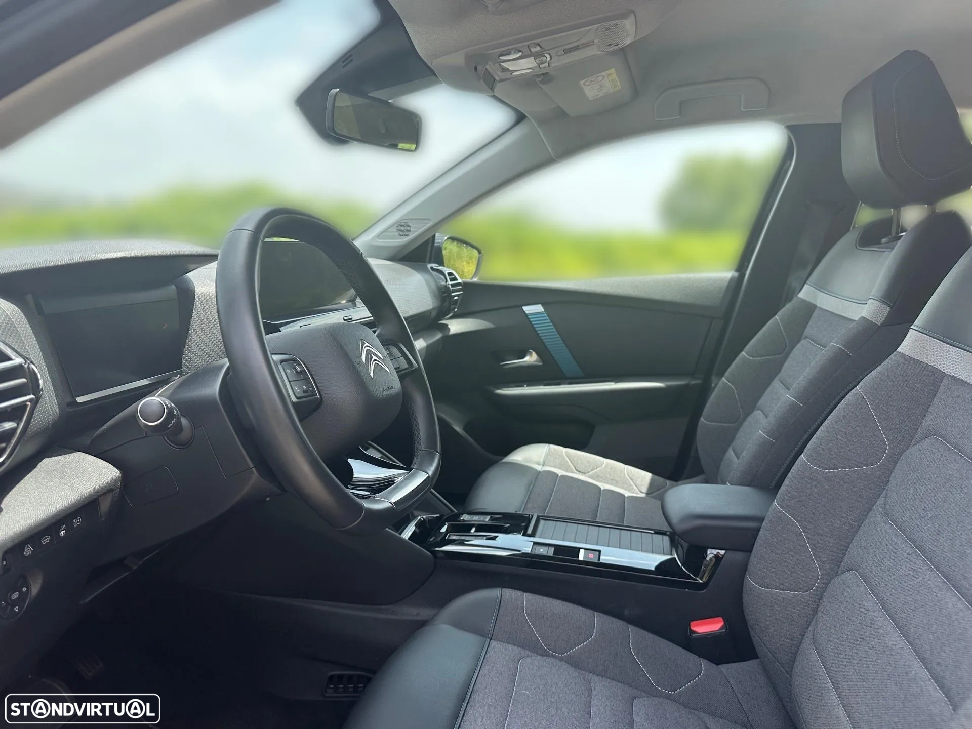 Citroën e-C4 50 kWh Feel Pack - 6