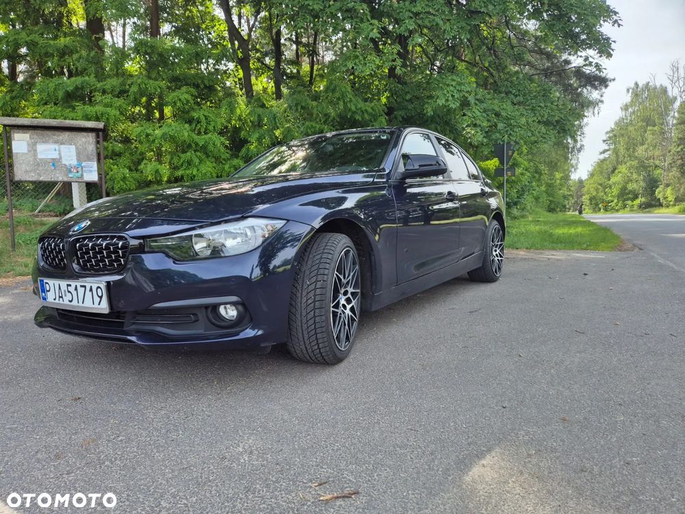 BMW Seria 3 - 12