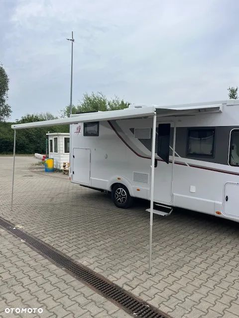 Rapido 886F INTEGRA - 7