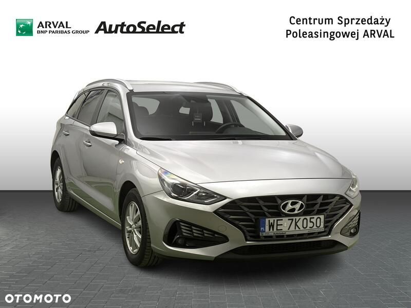 Hyundai i30 1.0 T-GDI Modern - 8