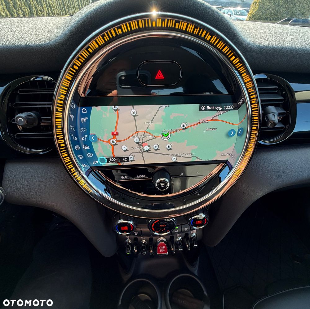 MINI Cooper Multitone Edition - 36