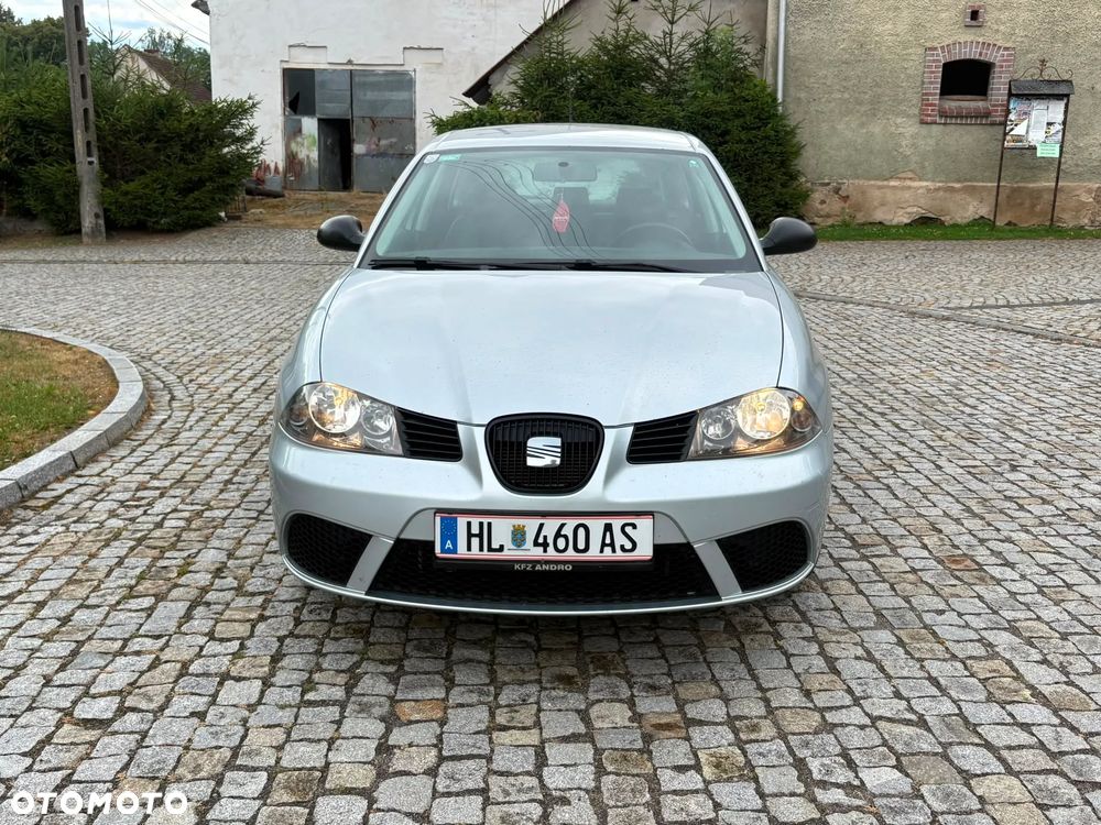 Seat Ibiza 1.2 12V Comfort Edition - 1