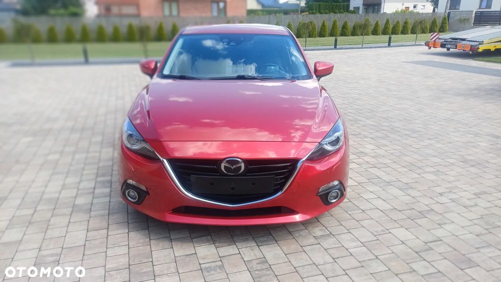 Mazda 3 2.0 Enso - 4