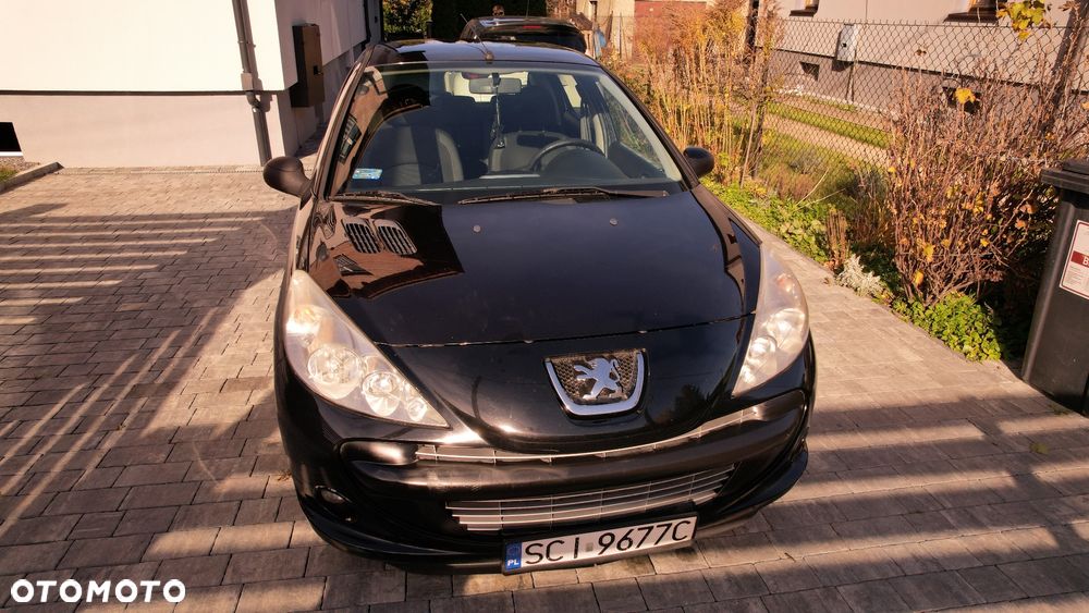 Peugeot 206 1.4 Generation - 31