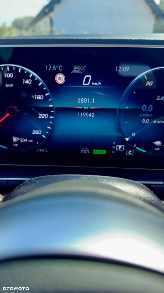 Mercedes-Benz GLE 350 e 4-Matic - 8