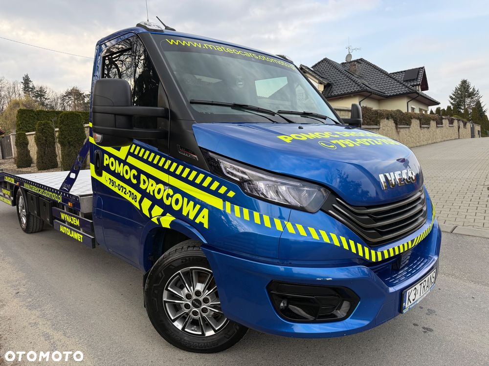 Iveco Daily - 34