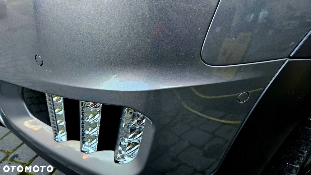 Peugeot 508 RXH BlueHDi 180 EAT6 Stop&Start - 23