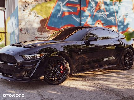 Ford Mustang 5.0 V8 GT - 9