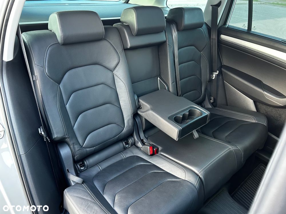 Skoda Kodiaq 2.0 TDI 4x4 Style DSG - 18