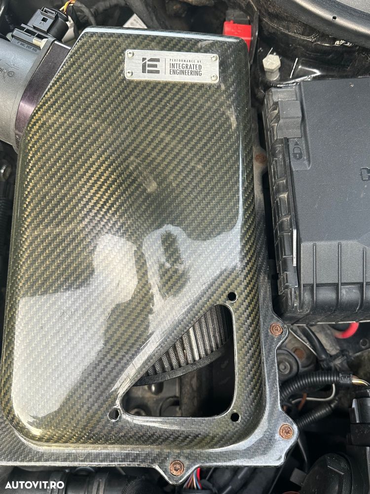 Audi TT S 2.0 TFSI Quattro S-tronic - 14