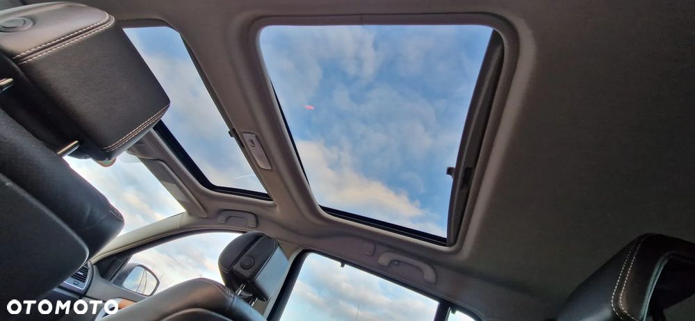 Renault Laguna 3.0 dCi V6 Initiale - 10