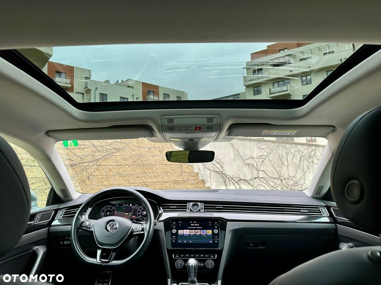 Volkswagen Arteon 2.0 TDI SCR DSG Elegance - 21