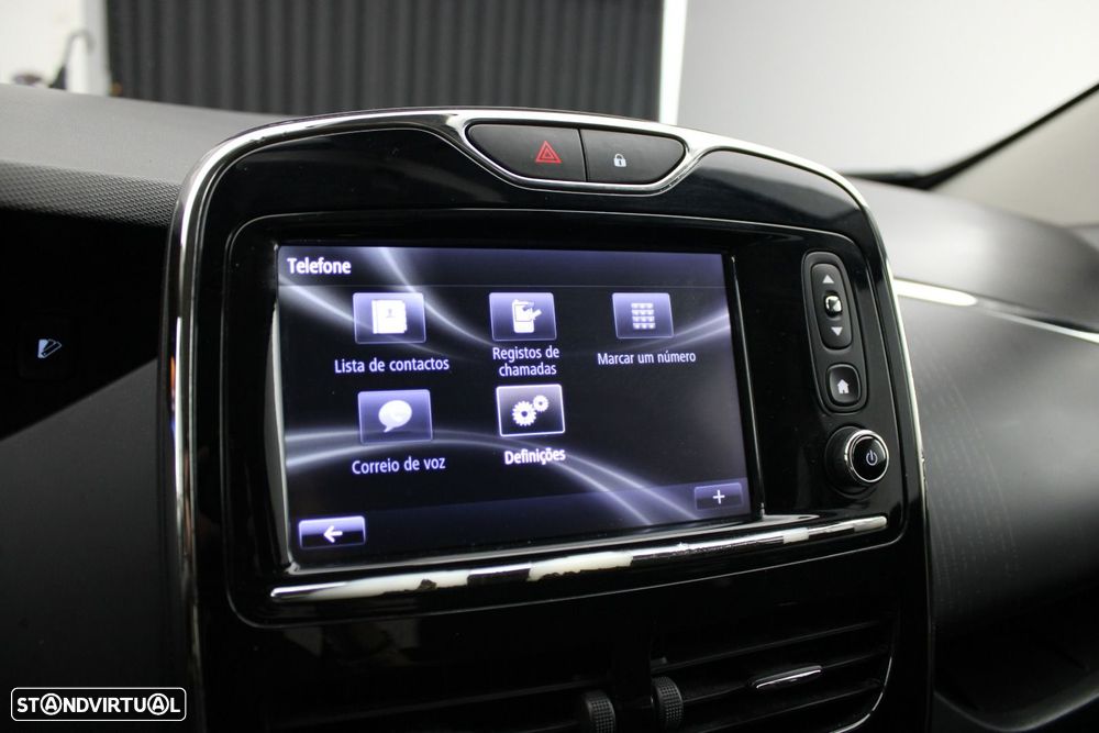 Renault Zoe (c/ Bateria) Intens 40 - 14