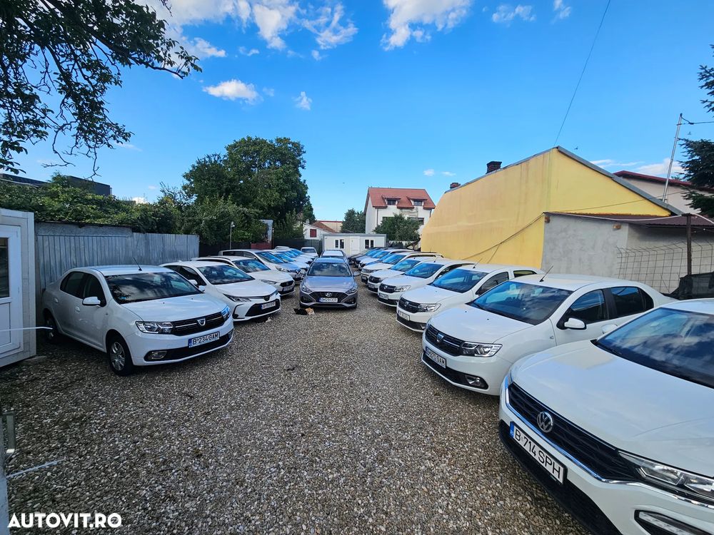 Dacia Logan TCe 90 Essential - 6