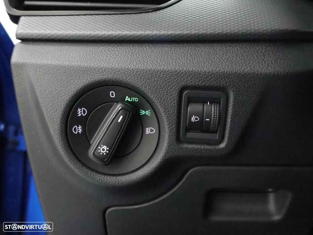 Skoda Scala 1.0 TSI Ambition - 14