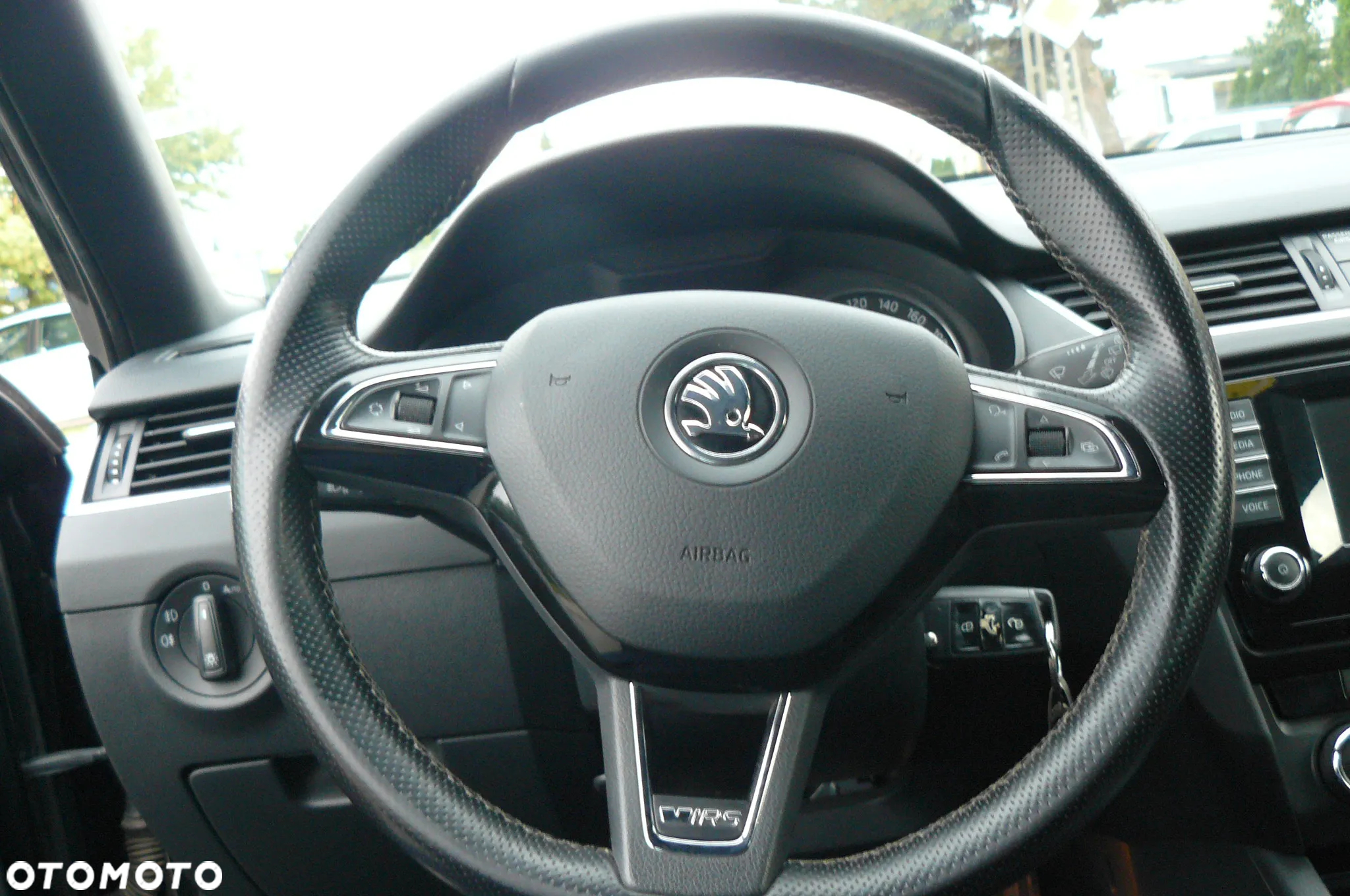 Skoda Octavia - 14