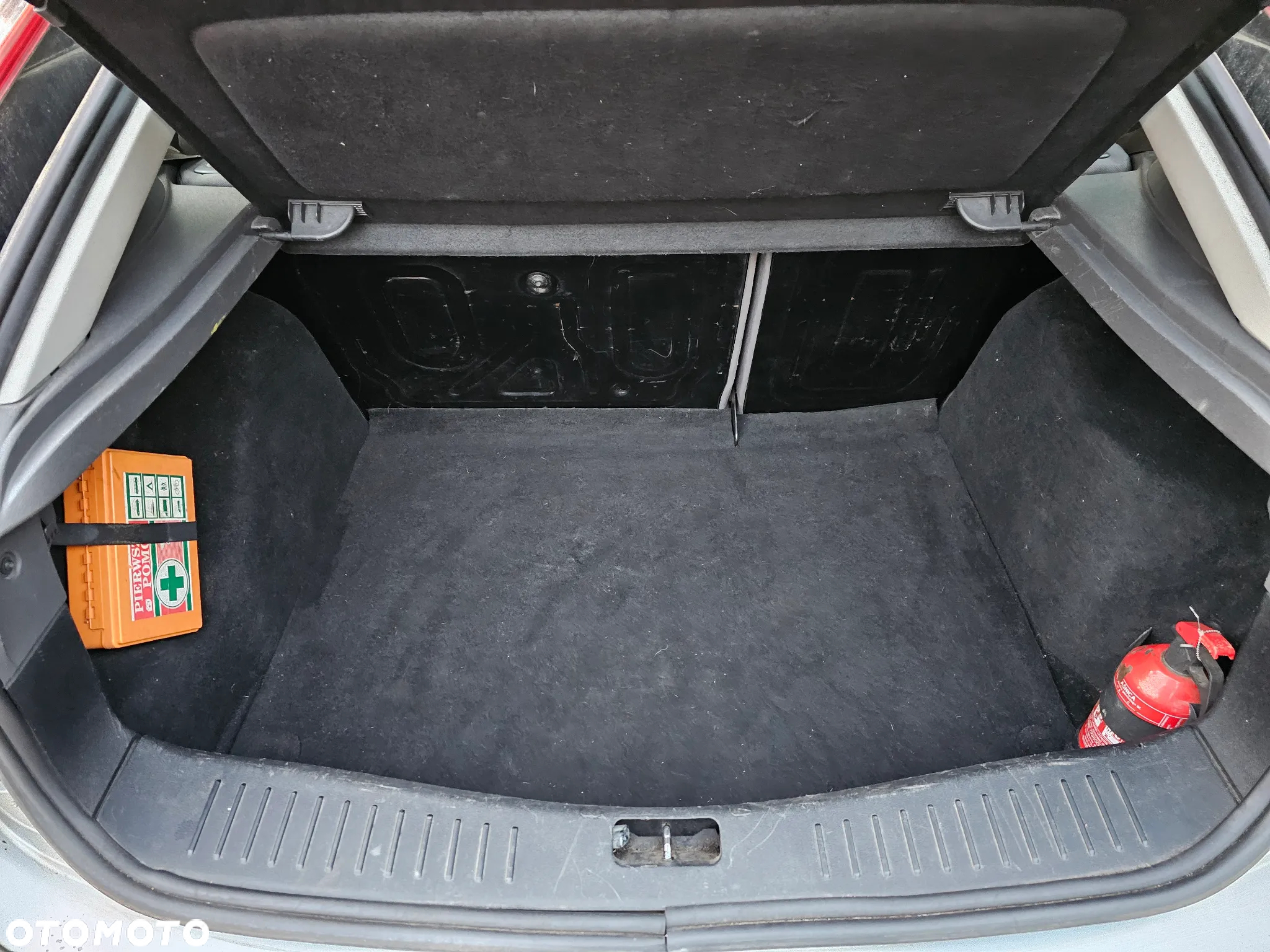 Ford Focus - 13