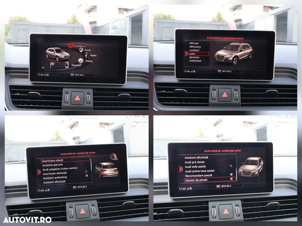 Audi Q5 40 TDI quattro S tronic sport - 13