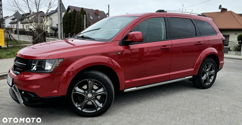 Dodge Journey - 6
