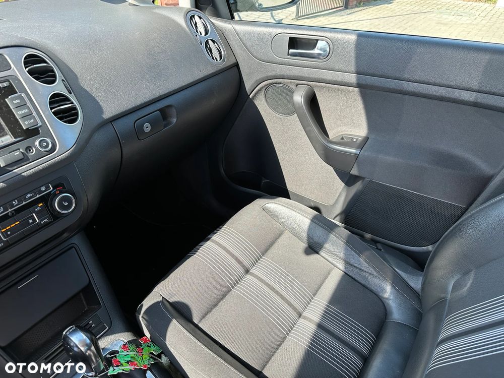 Volkswagen Golf Plus - 16