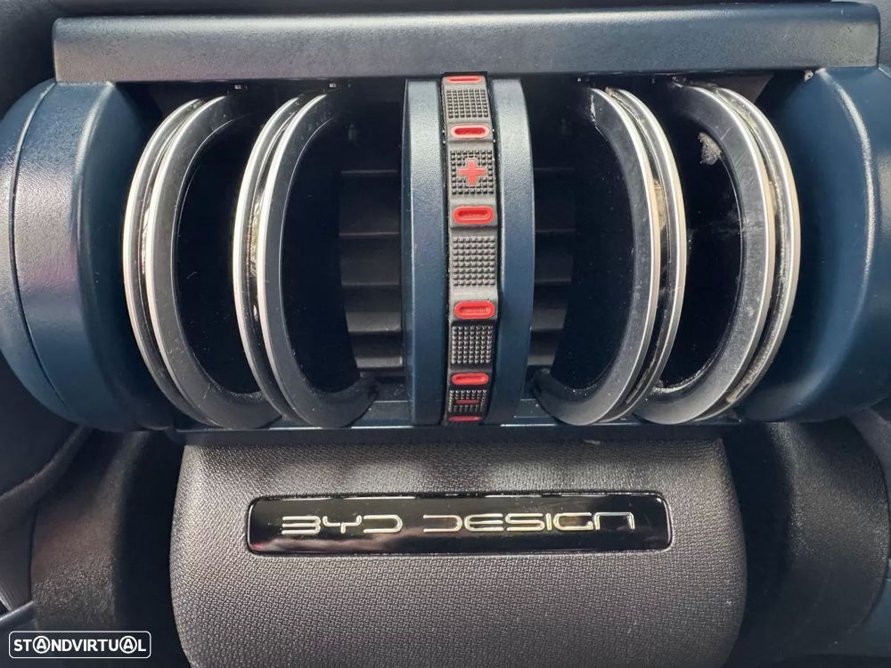 BYD Atto 3 60.48 kWh Comfort - 40