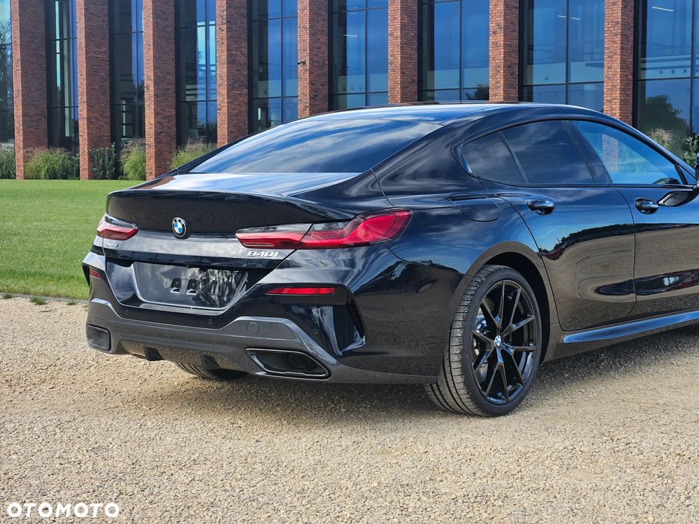 BMW Seria 8 840i xDrive - 9