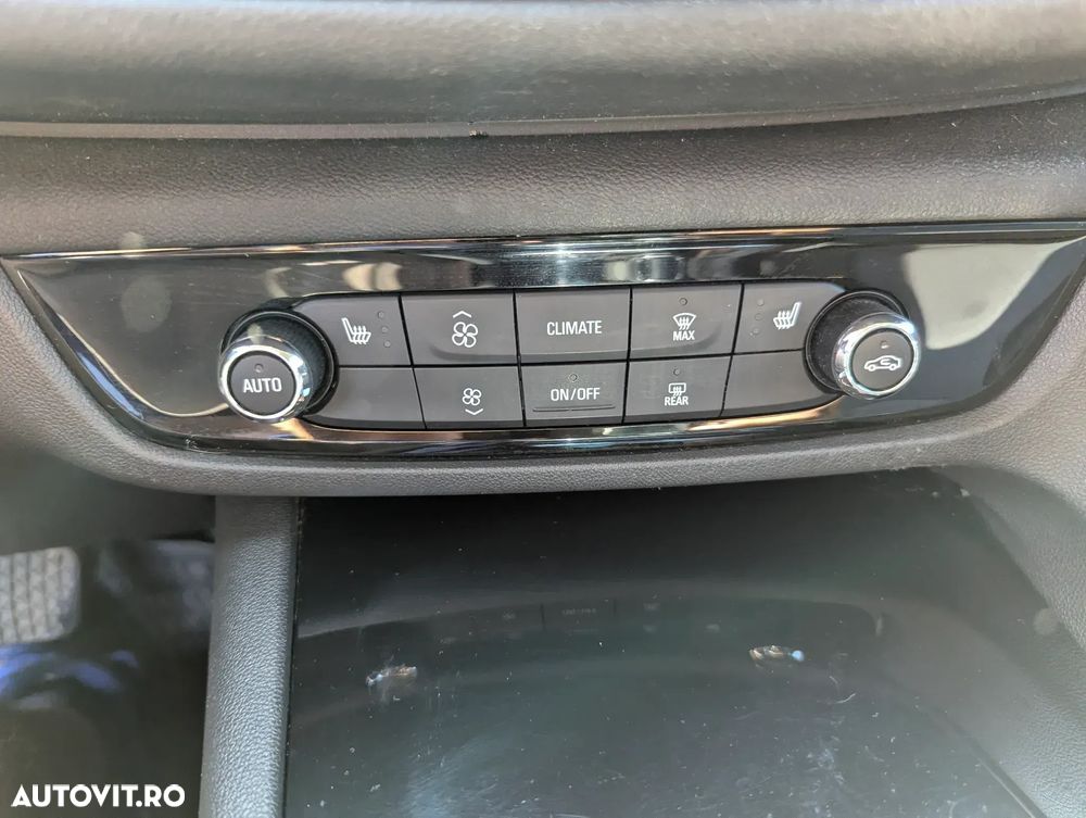 Opel Insignia Sport Tourer 2.0 CDTI Start/Stop 4X4 Exclusive Aut. - 15