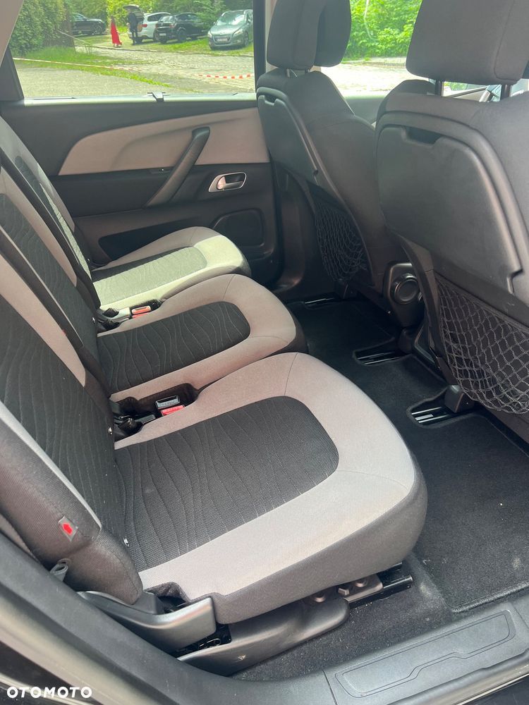Citroën C4 Picasso THP 155 Selection - 8