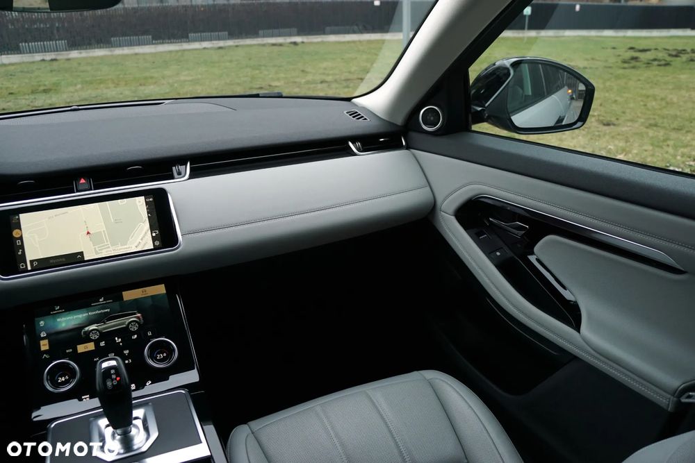Land Rover Range Rover Evoque D165 S - 22