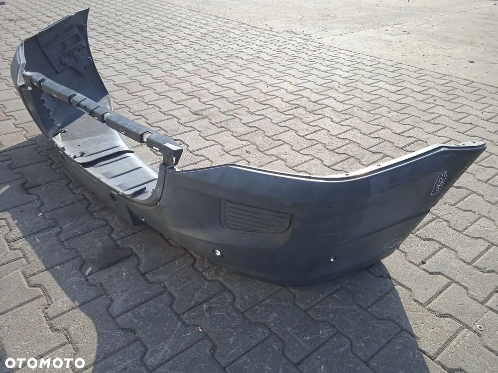 Zderzak przód VW Crafter	2e0807103 9068800170 - 7