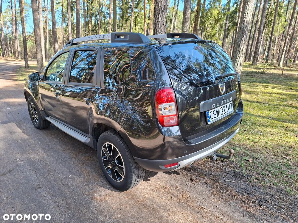 Dacia Duster TCe 125 4WD Comfort - 12