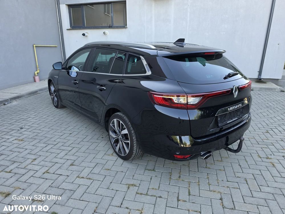 Renault Megane - 6