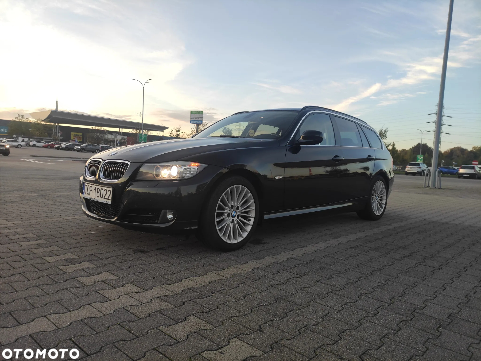 BMW Seria 3 - 3