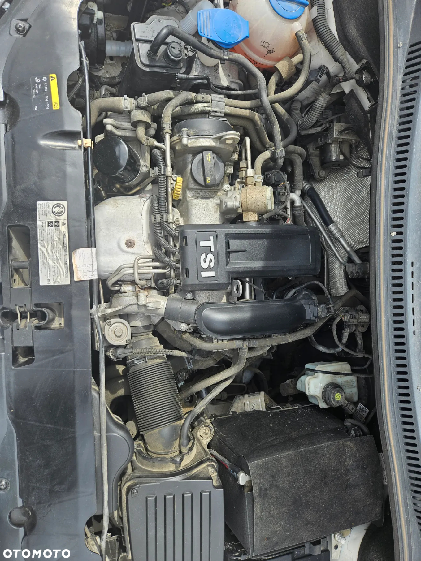 Seat Altea - 9