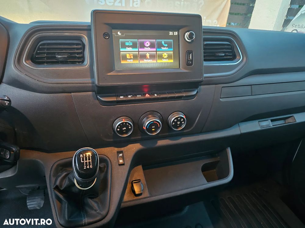 Renault Master - 23