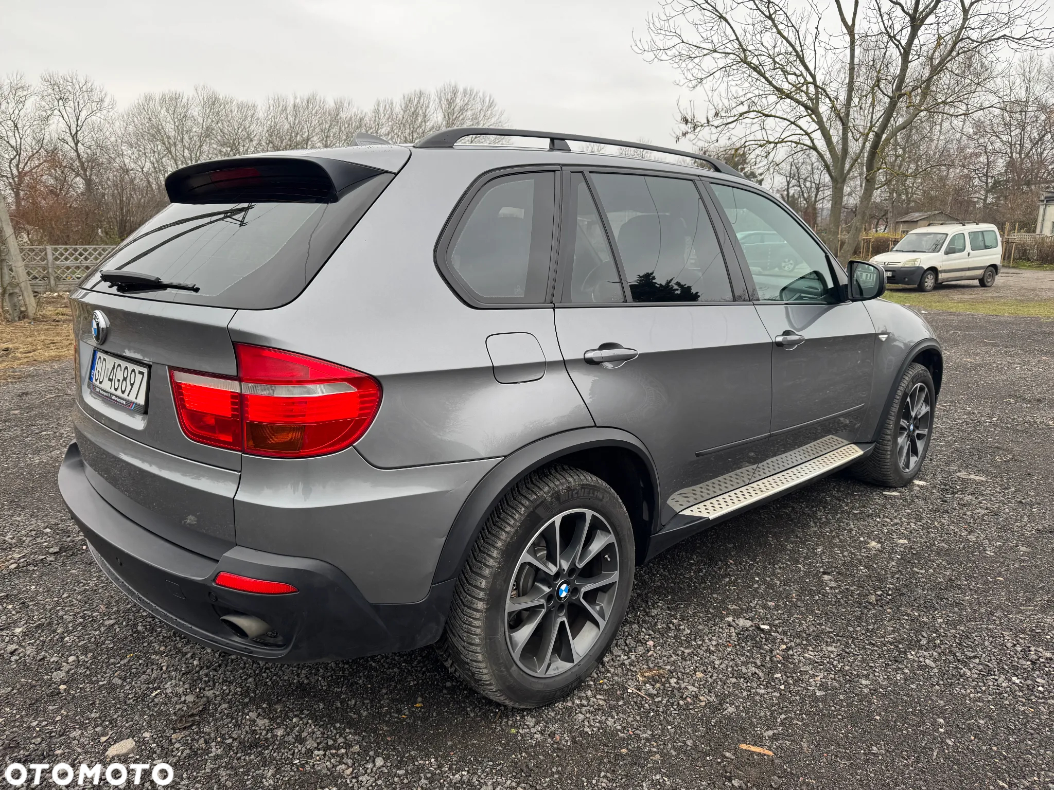 BMW X5 3.0sd xDrive - 5