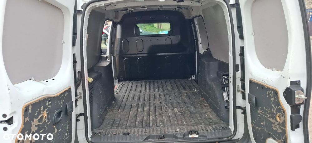 Renault kangoo maxi - 11