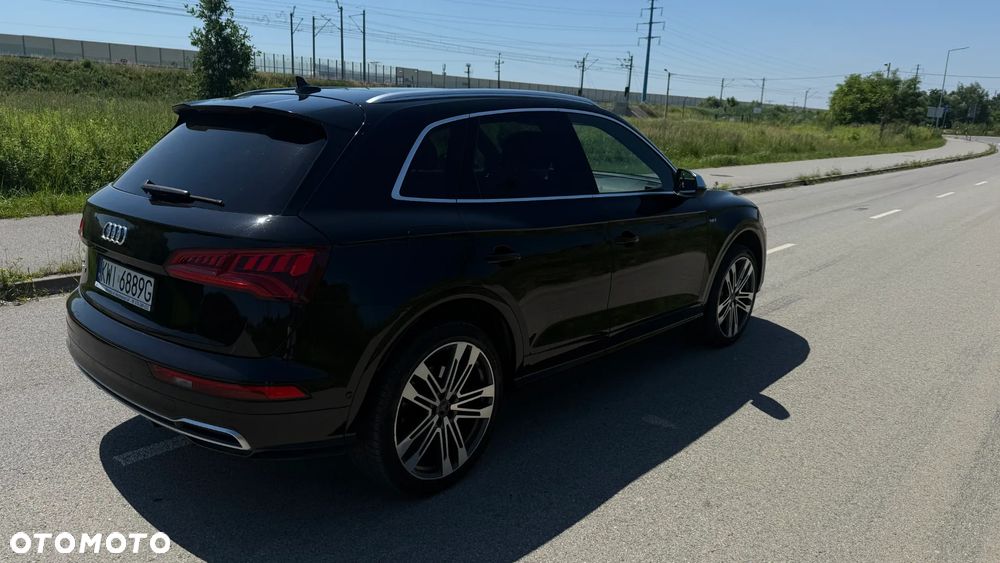 Audi SQ5 - 28