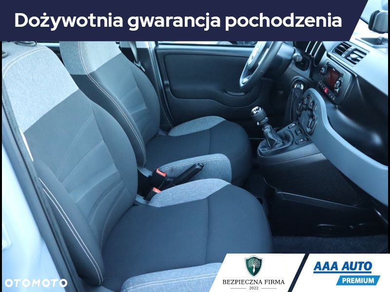 Fiat Panda - 10